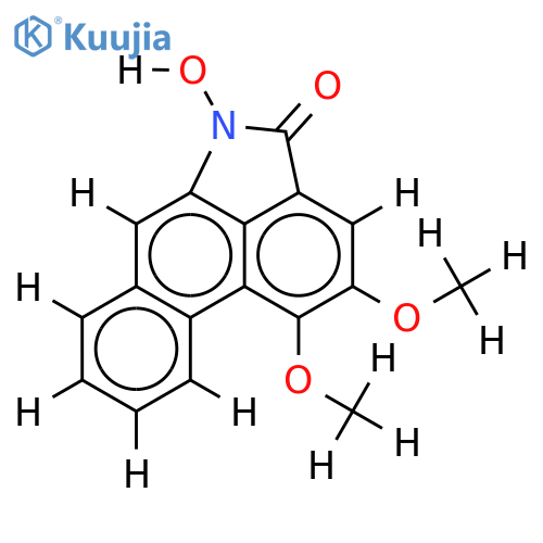 piperumbellactam A structure