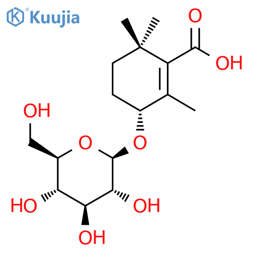 Rehmapicroside structure