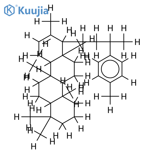 sporulene A structure