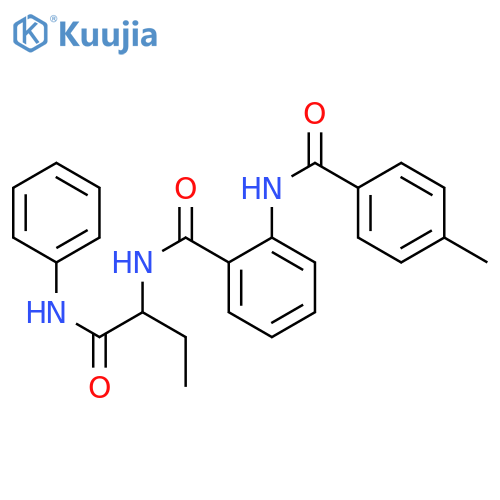 OSSL_601137 structure
