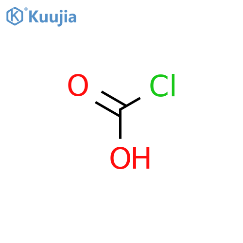 Methoxy, chlorooxo- structure