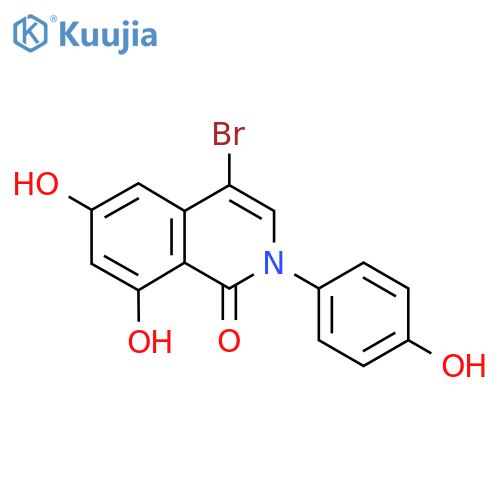 1042031-61-7 structure