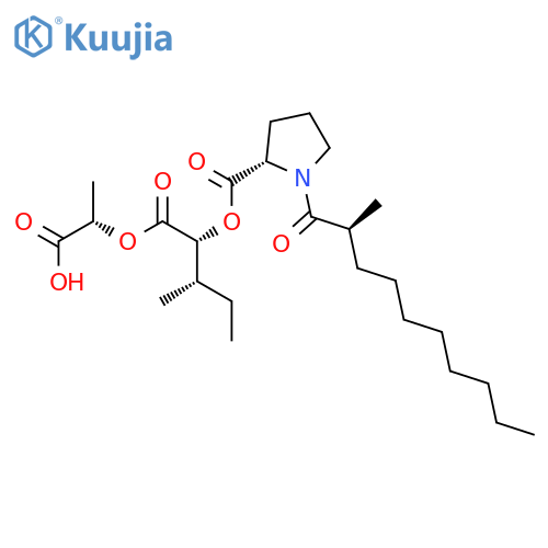 tumonoic acid G structure