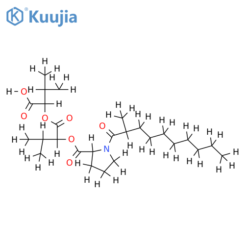 tumonoic acid H structure