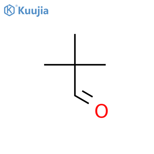 Propyl, 2,2-dimethyl-3-oxo- structure