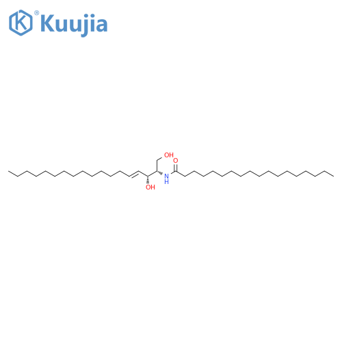 CERAMIDE structure