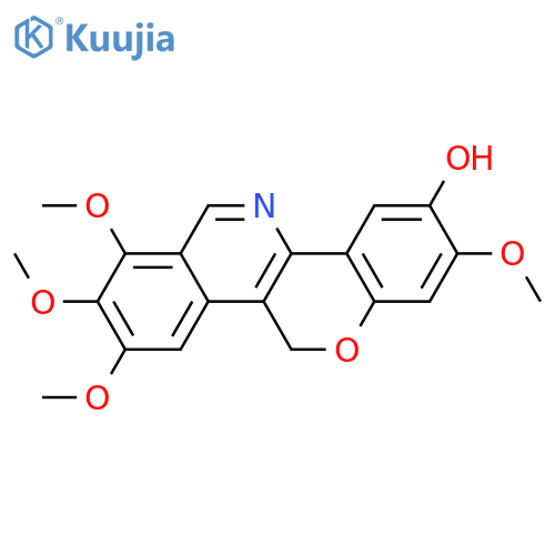 Drimiopsine A; 1-Deoxy, 2-hydroxy structure
