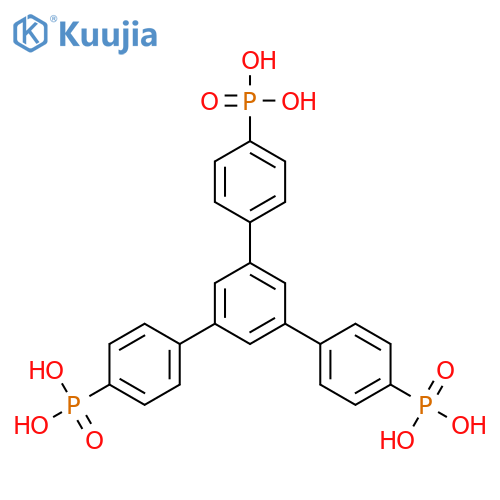 H6PPB structure