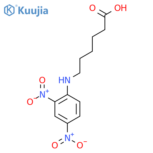 DNP-X acid structure
