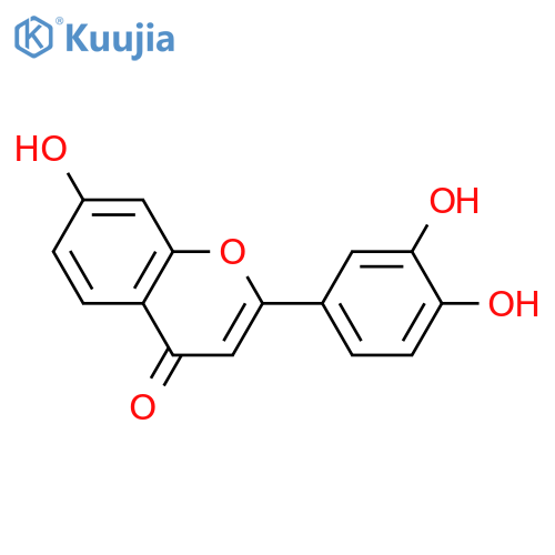 linolenic acid ethoxylated monoester, phosphated structure