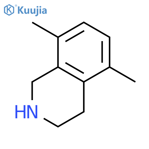 104720-88-9 structure
