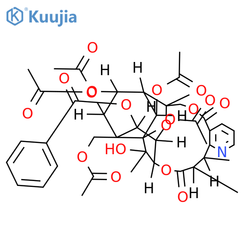 Mayteine structure