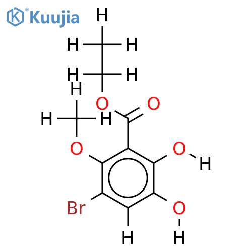 ceratinophenol A structure