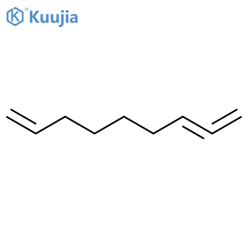 Nona-1,2,8-triene structure