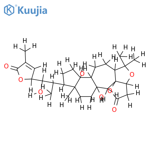 propindilactone E structure
