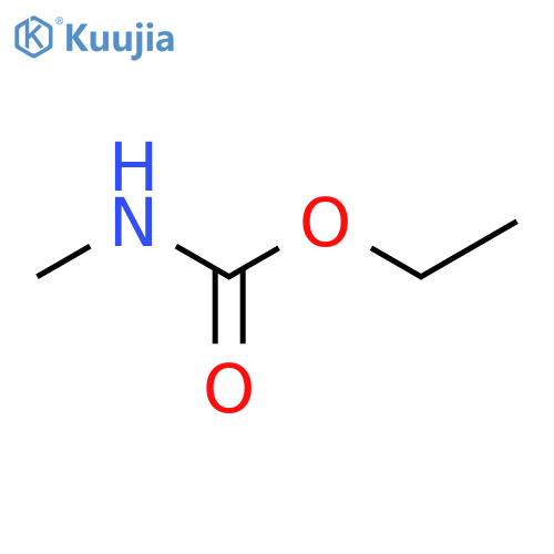 N-Methylurethan structure