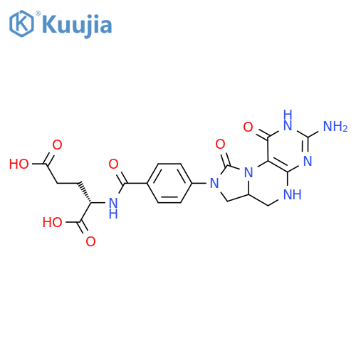 LY 345899 structure