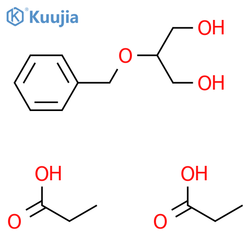 105409-40-3 structure