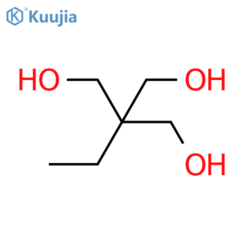 1,3-Pentanediol, 2,2,4-trimethyl-, polymer with 1,3-diisocyanatomethylbenzene, 2-ethyl-2-(hydroxymethyl)-1,3-propanediol and alpha-hydro-omega-hydroxypoly(oxy(methyl-1,2-ethanediyl)) structure