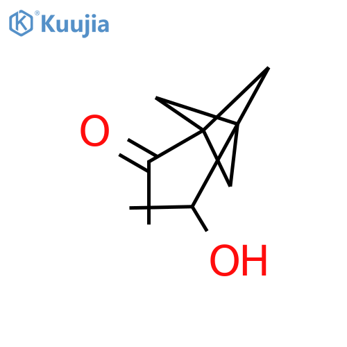1-[3-(1-hydroxyethyl)bicyclo[1.1.1]pentan-1-yl]ethan-1-one structure