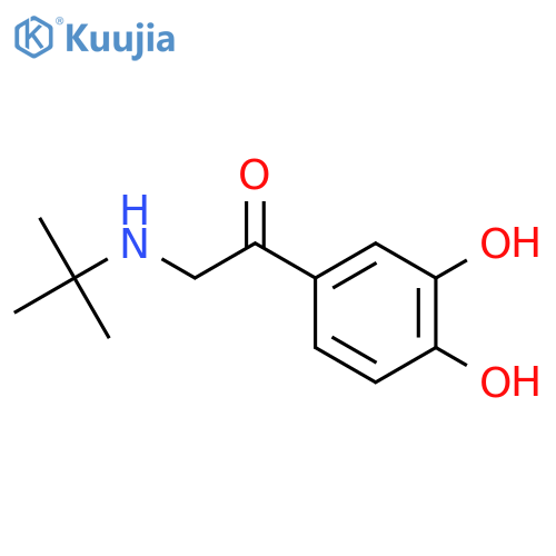 1-Oxo Colterol structure