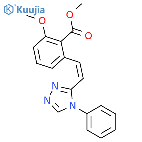 1-Iodononafluoro(3-methylbut-1-ene) structure
