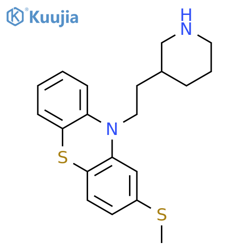 1-Isobenzofuranpropanamine,1,3-dihydro-N,N-dimethyl-1-phenyl-, hydrochloride (1:1) structure