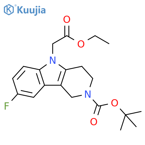 1060979-22-7 structure