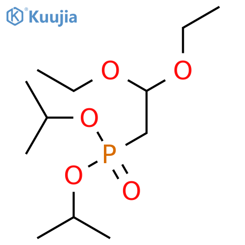 106196-05-8 structure