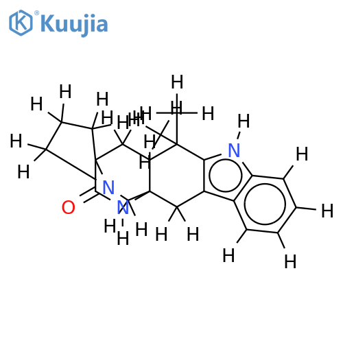 (+)-premalbrancheamide structure