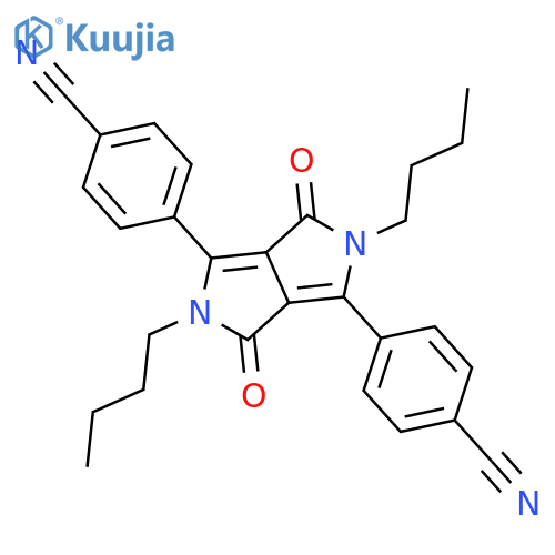 1064684-83-8 structure