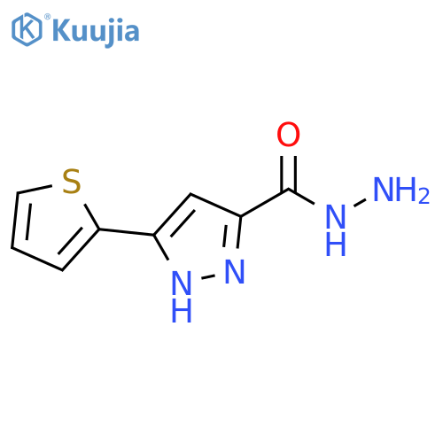 3-Bromo-6-(trifluoromethoxy)quinolin-4-ol structure