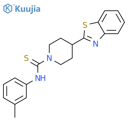 3-Bromo-5,7-difluoroquinolin-4-amine structure