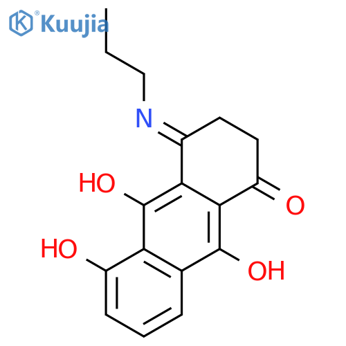 106909-78-8 structure
