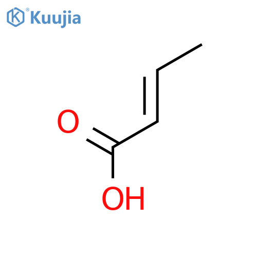 butenoic acid structure