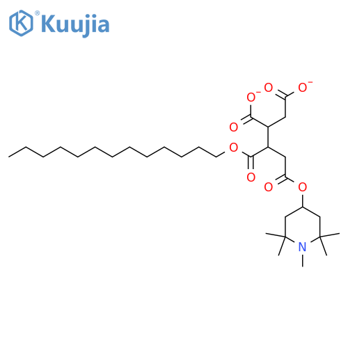 ADK Stab LA 62 structure