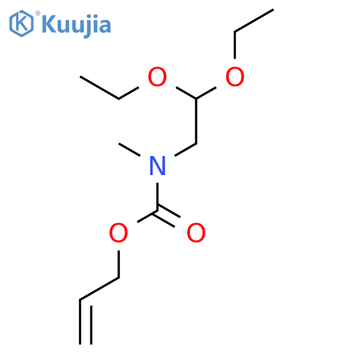 107201-32-1 structure