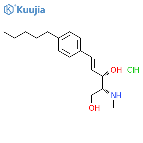 SK1-I structure