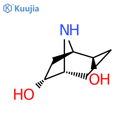 Baogongteng C structure