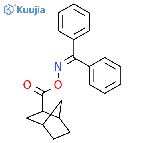 107264-19-7 structure