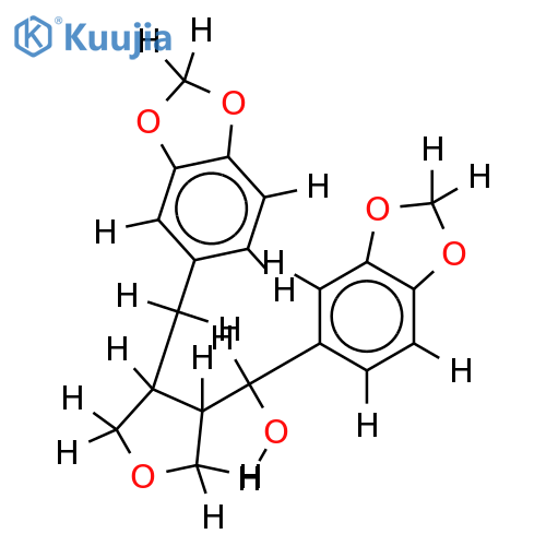isocubebin structure