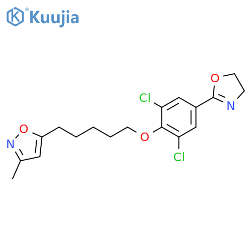 WIN 54954 structure