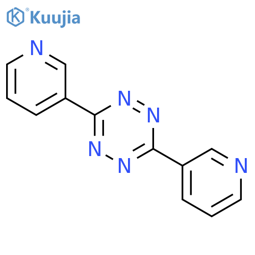 3,3'-pytz structure