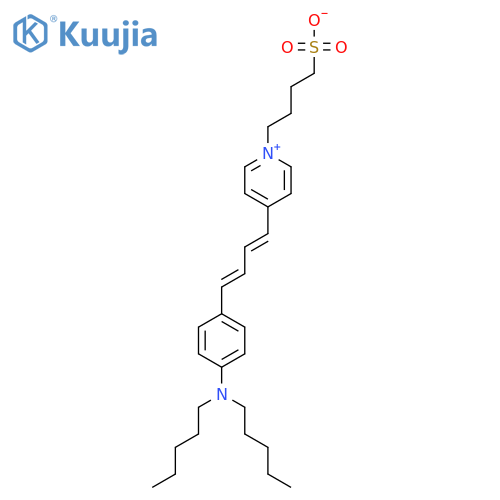 RH 421 structure