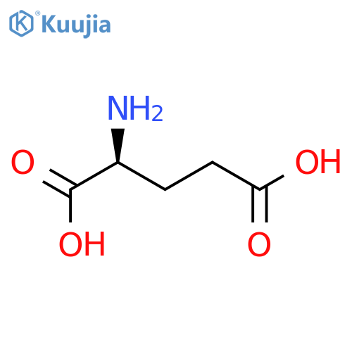GLUTACID structure