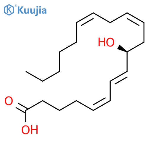 9(s)-hete structure
