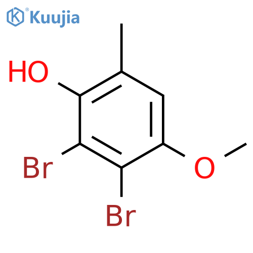107686-26-0 structure