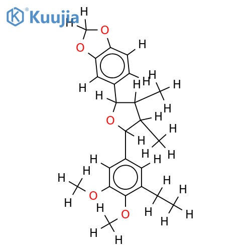 Henricine structure