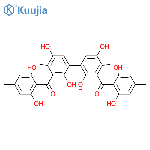 Microsphaerin A structure