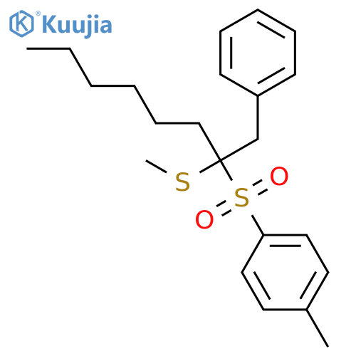 107967-87-3 structure
